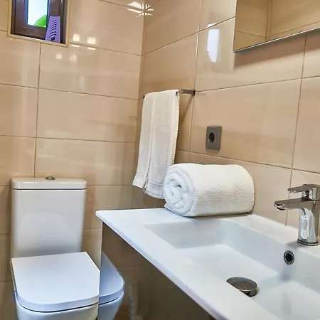 公寓式酒店 Brasinhas 波尔图