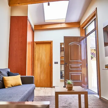 Brasinhas Appart hôtel *