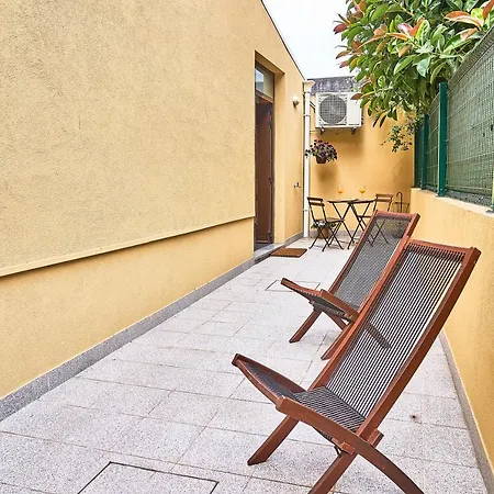 Brasinhas * 波尔图