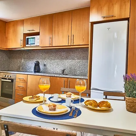 公寓式酒店 Brasinhas