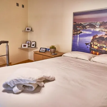 Appart hôtel Brasinhas