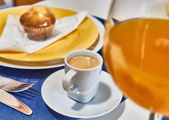 Lejlighedshotel Brasinhas Porto