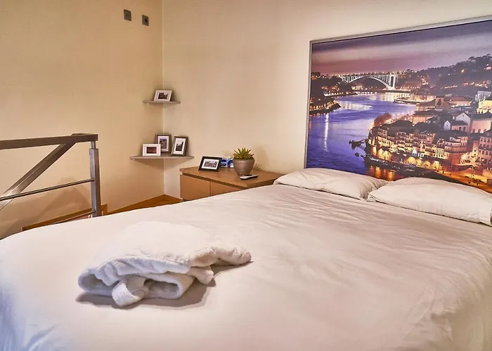 Lejlighedshotel Brasinhas