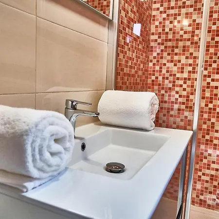 Lejlighedshotel Brasinhas *