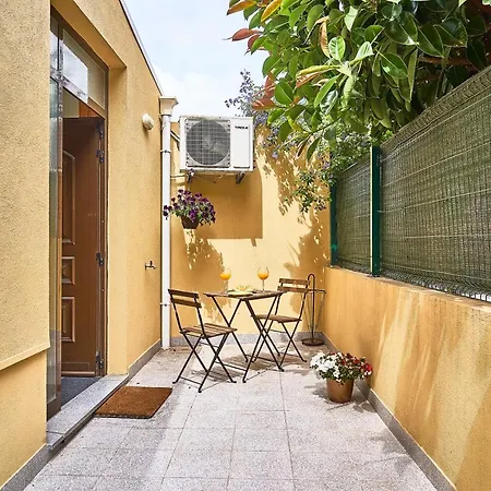 Brasinhas Aparthotel Porto