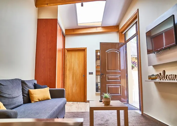 Brasinhas Aparthotel *