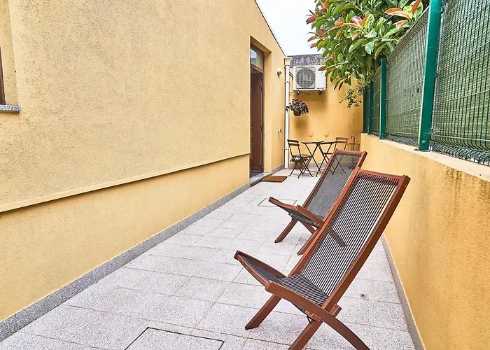 Brasinhas * 波尔图